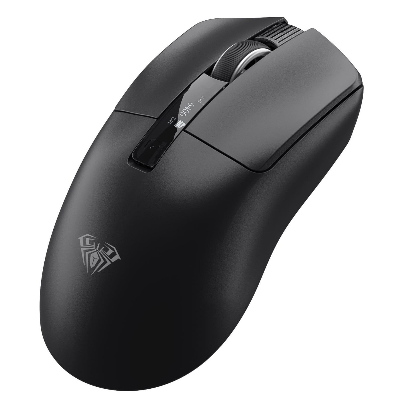 Мышь Aula SC590 Pro Wireless Black (6978080505613)