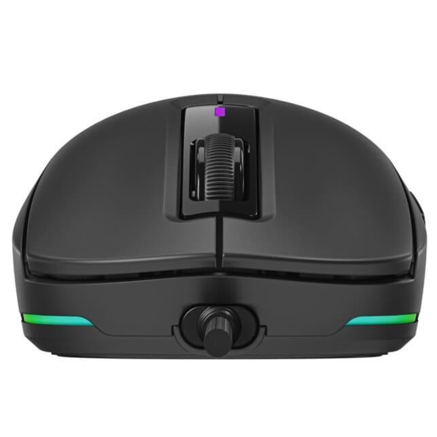 Мышь Lorgar MSA10 Ultralight Wired Gaming Mouse Black (LRG-MSA10-BK)