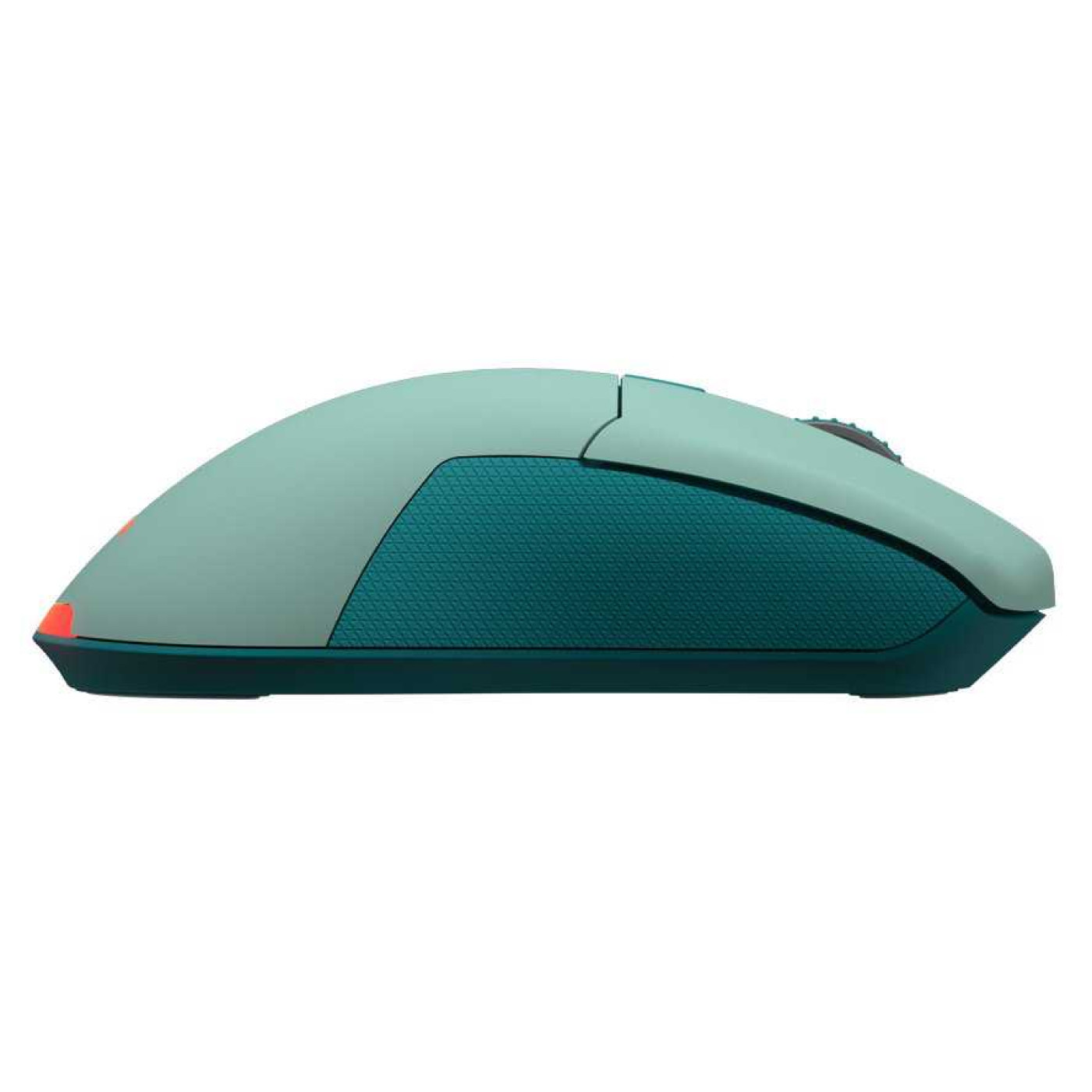 Мышь HATOR Pulsar Wireless Mint (HTM-319) U1