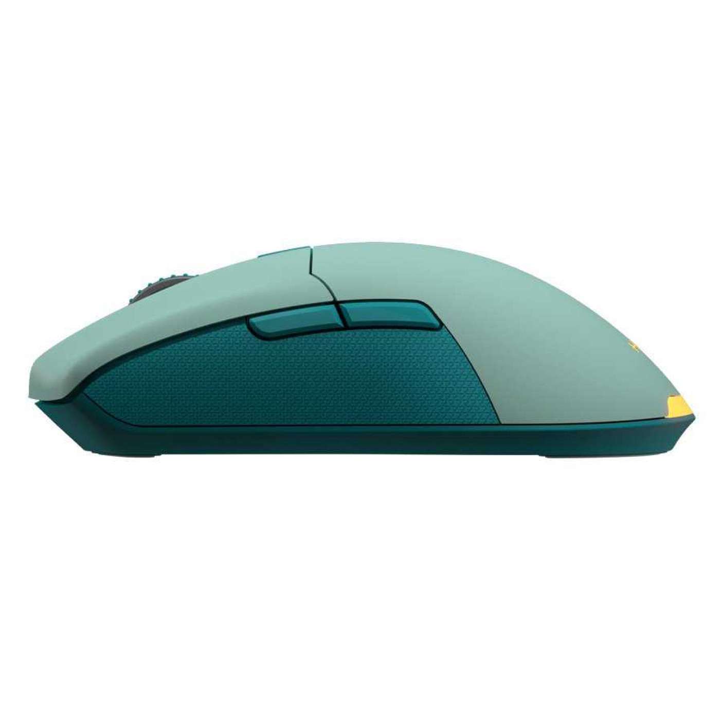 Мышь HATOR Pulsar Wireless Mint (HTM-319) U1
