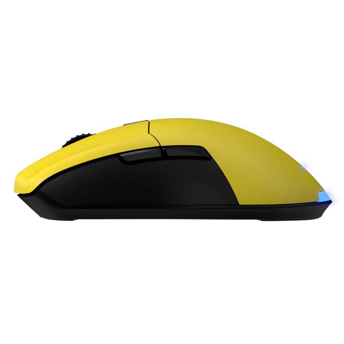 Мышь HATOR Pulsar Wireless Yellow (HTM-318) Б/у