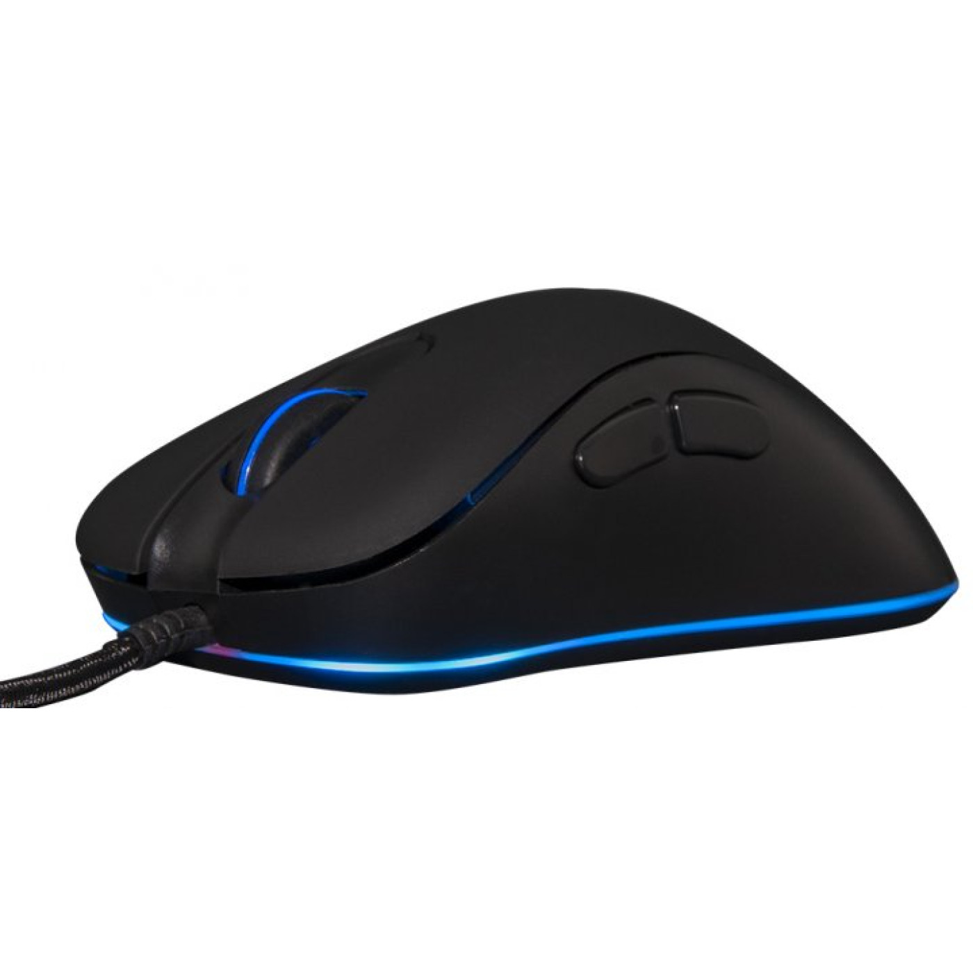 Миша Frime Smasher USB Black (FMC2020)