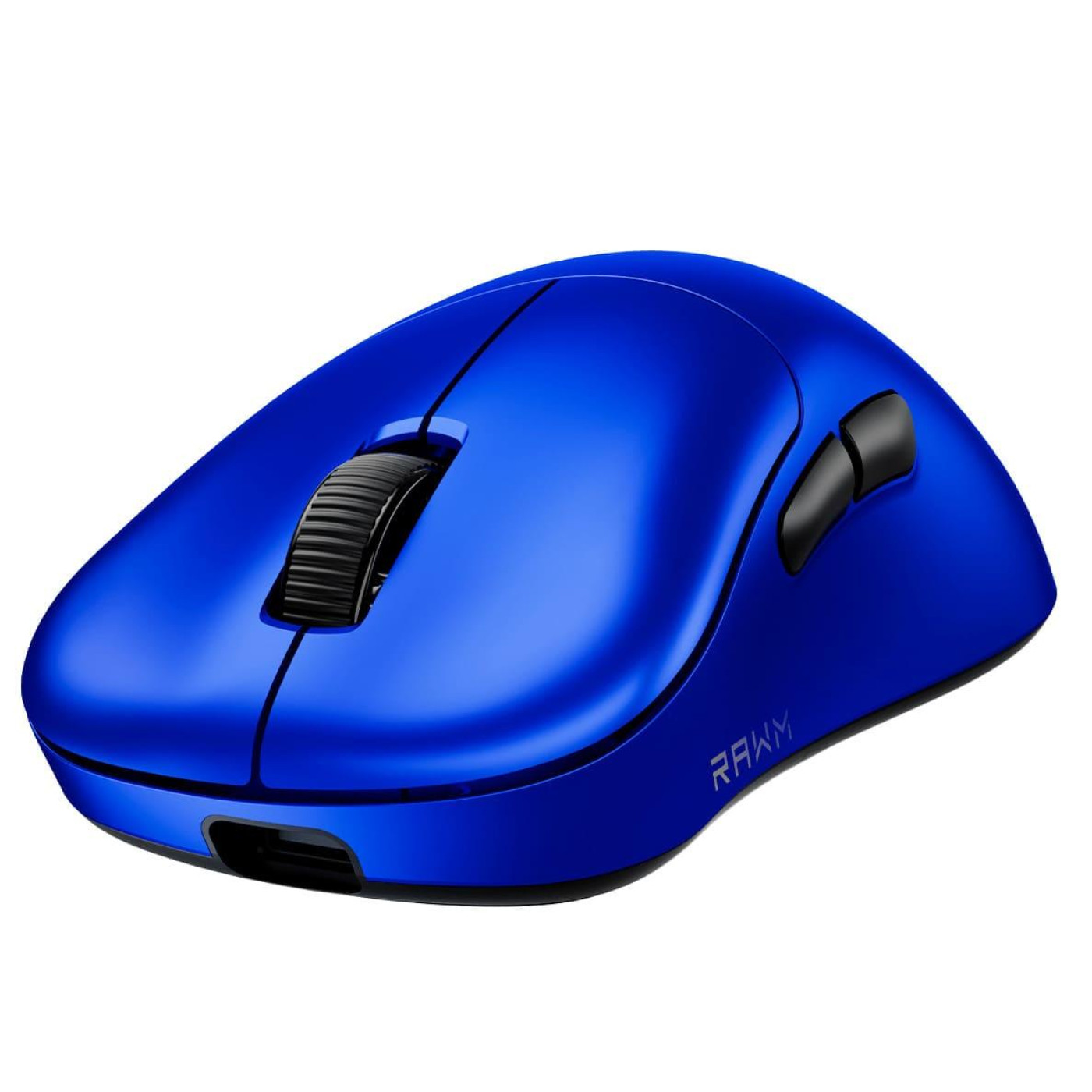 Миша RAWM ER21PRO Blue (ER21PRO.blue)