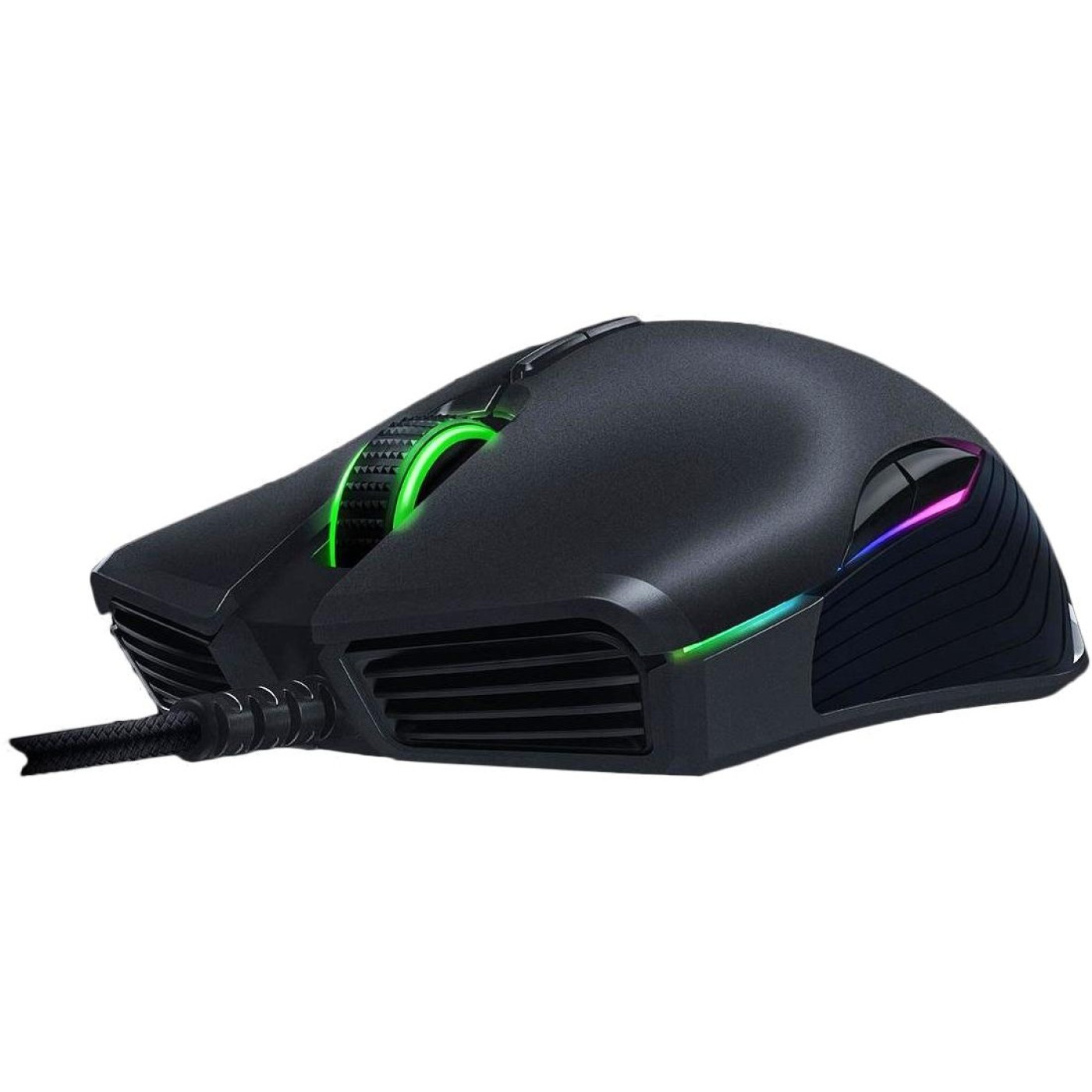 Миша Razer Lancehead Professional Б/в
