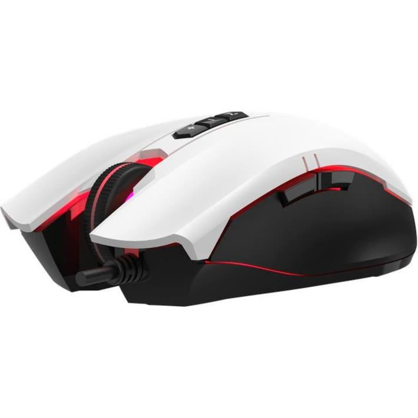 Мышь Bloody A4Tech ES7 Panda White (ES7 (Panda White))