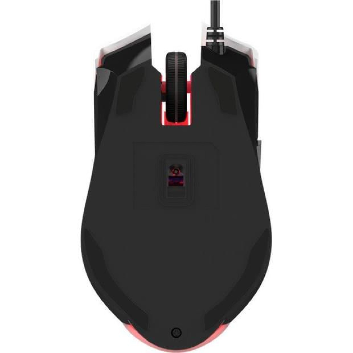 Мышь Bloody A4Tech ES7 Panda White (ES7 (Panda White))