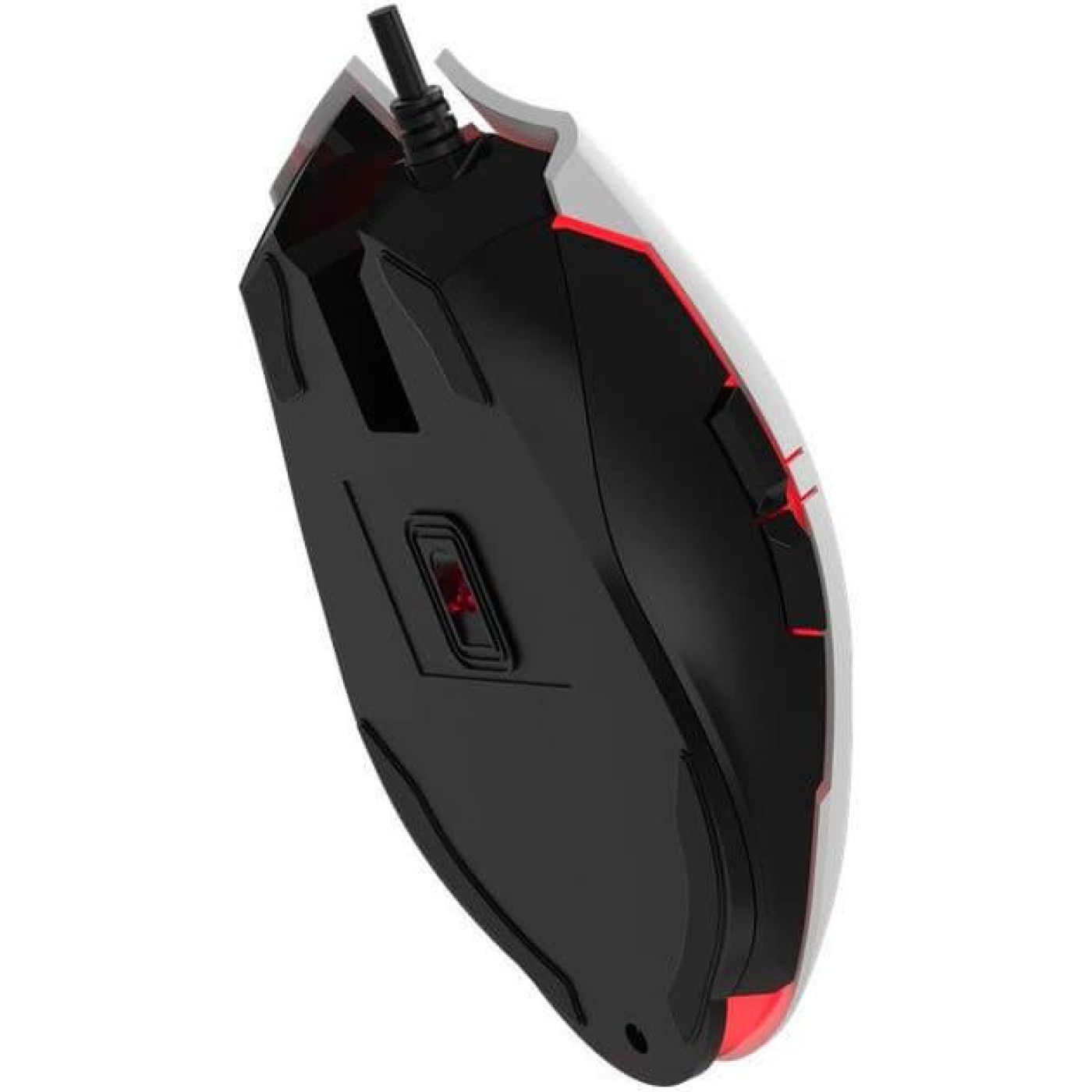 Мышь Bloody A4Tech ES7 Panda White (ES7 (Panda White))