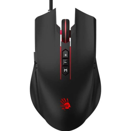 Миша Bloody A4Tech ES7 Stone Black (ES7 (Stone Black))