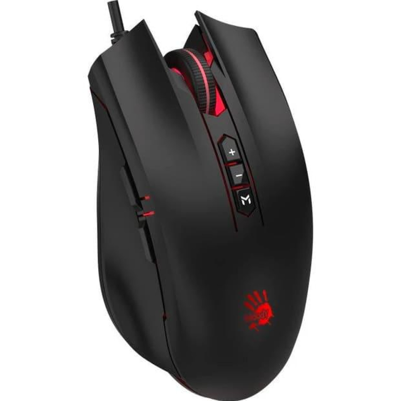 Мышь Bloody A4Tech ES7 Stone Black (ES7 (Stone Black))