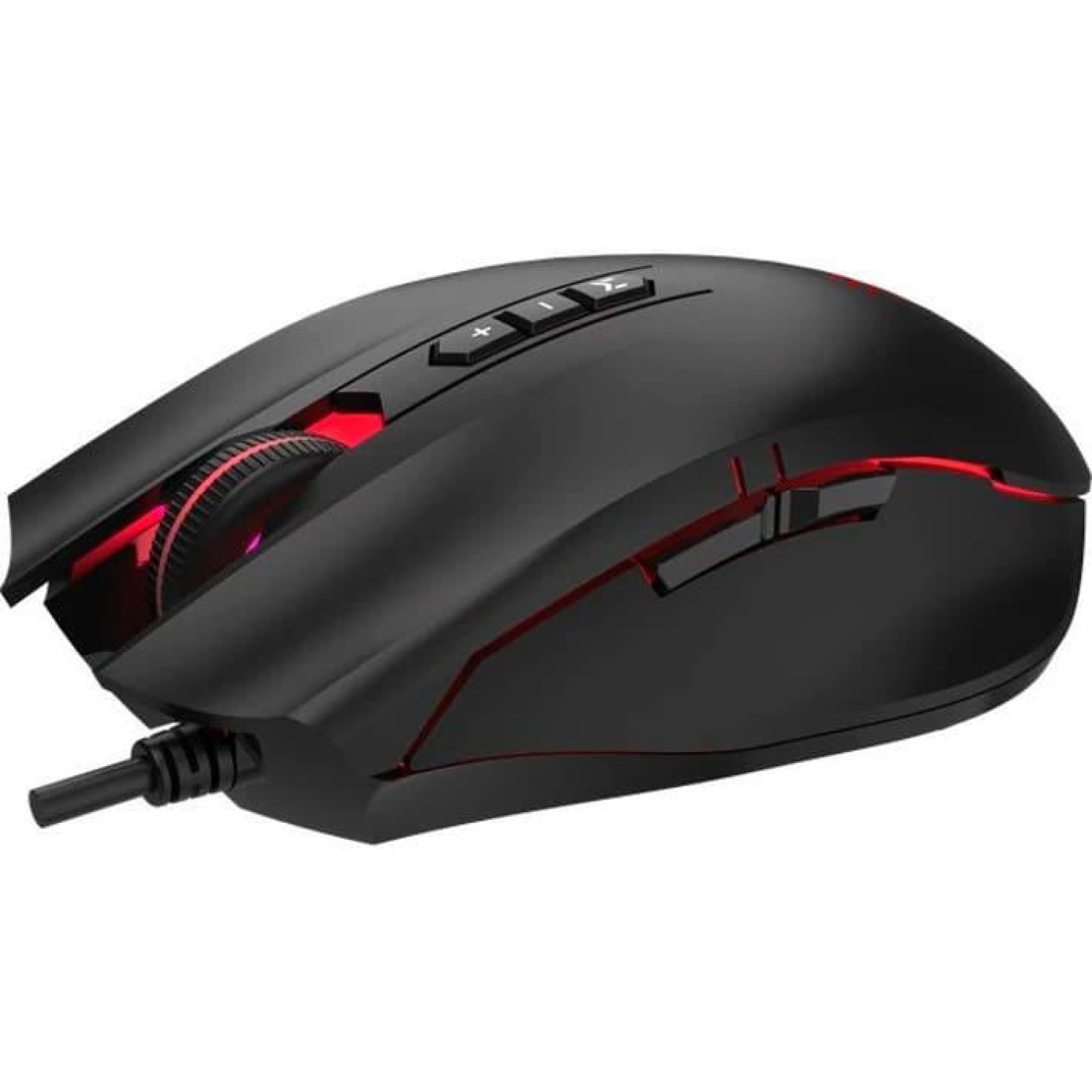 Мышь Bloody A4Tech ES7 Stone Black (ES7 (Stone Black))