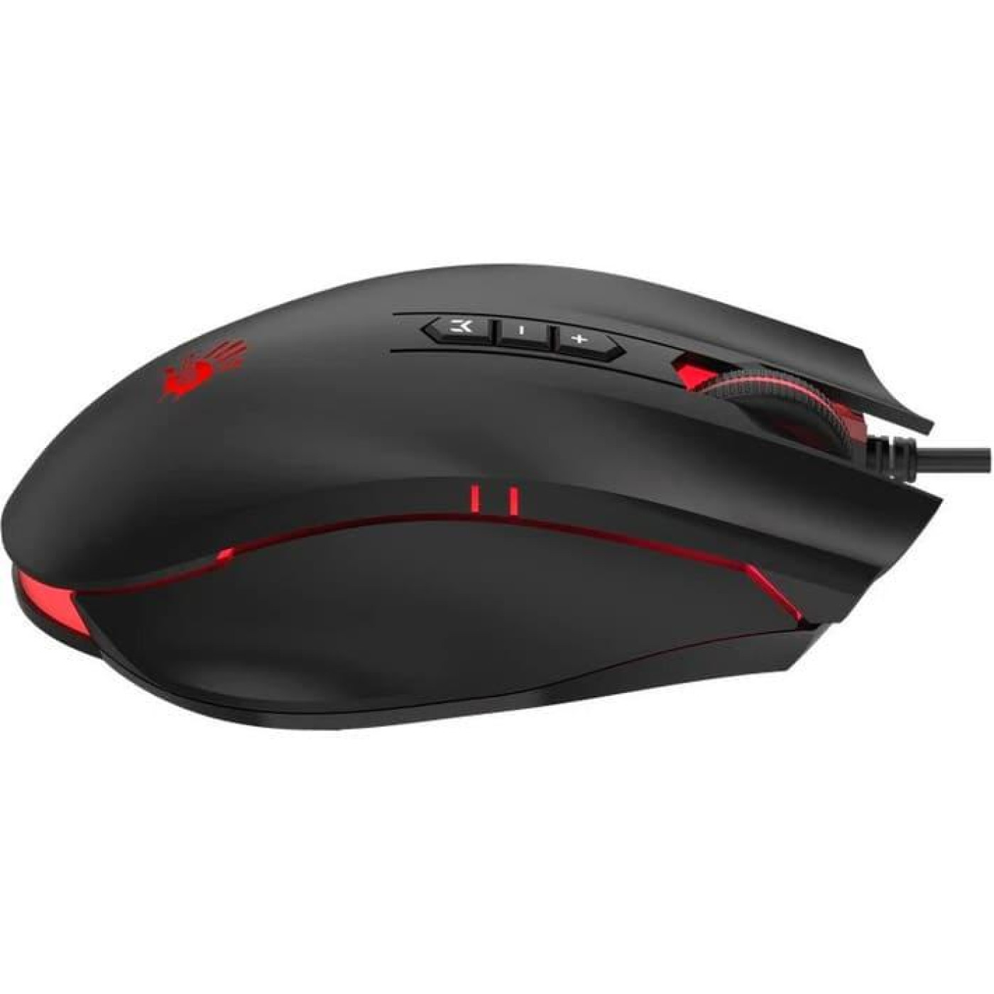 Мышь Bloody A4Tech ES7 Stone Black (ES7 (Stone Black))