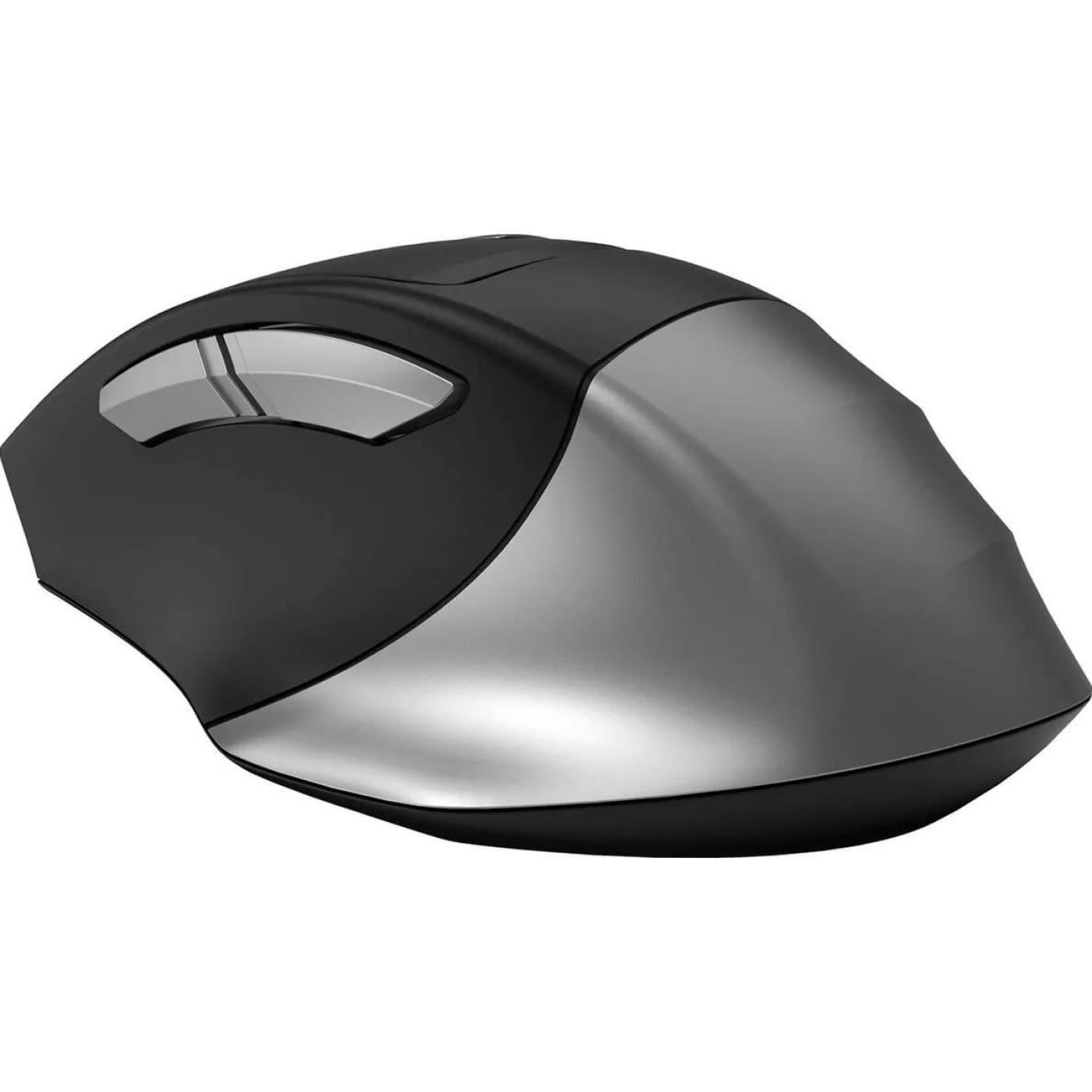 Миша A4Tech Fstyler FG35S Silence Grey (FG35S (Grey))