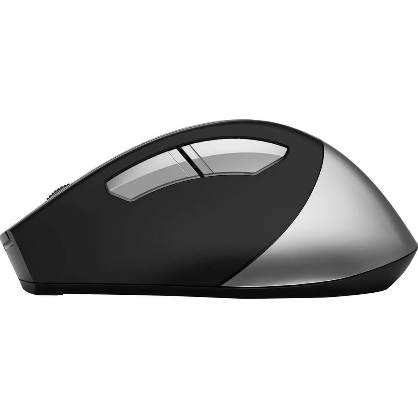 Миша A4Tech Fstyler FG35S Silence Grey (FG35S (Grey))