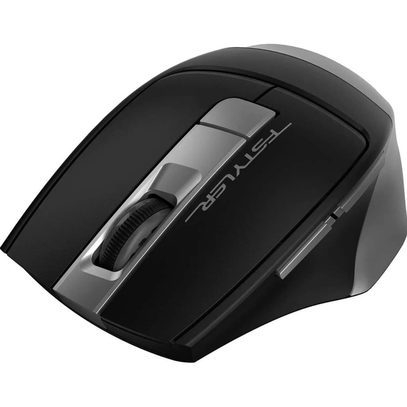 Миша A4Tech Fstyler FG35S Silence Grey (FG35S (Grey))