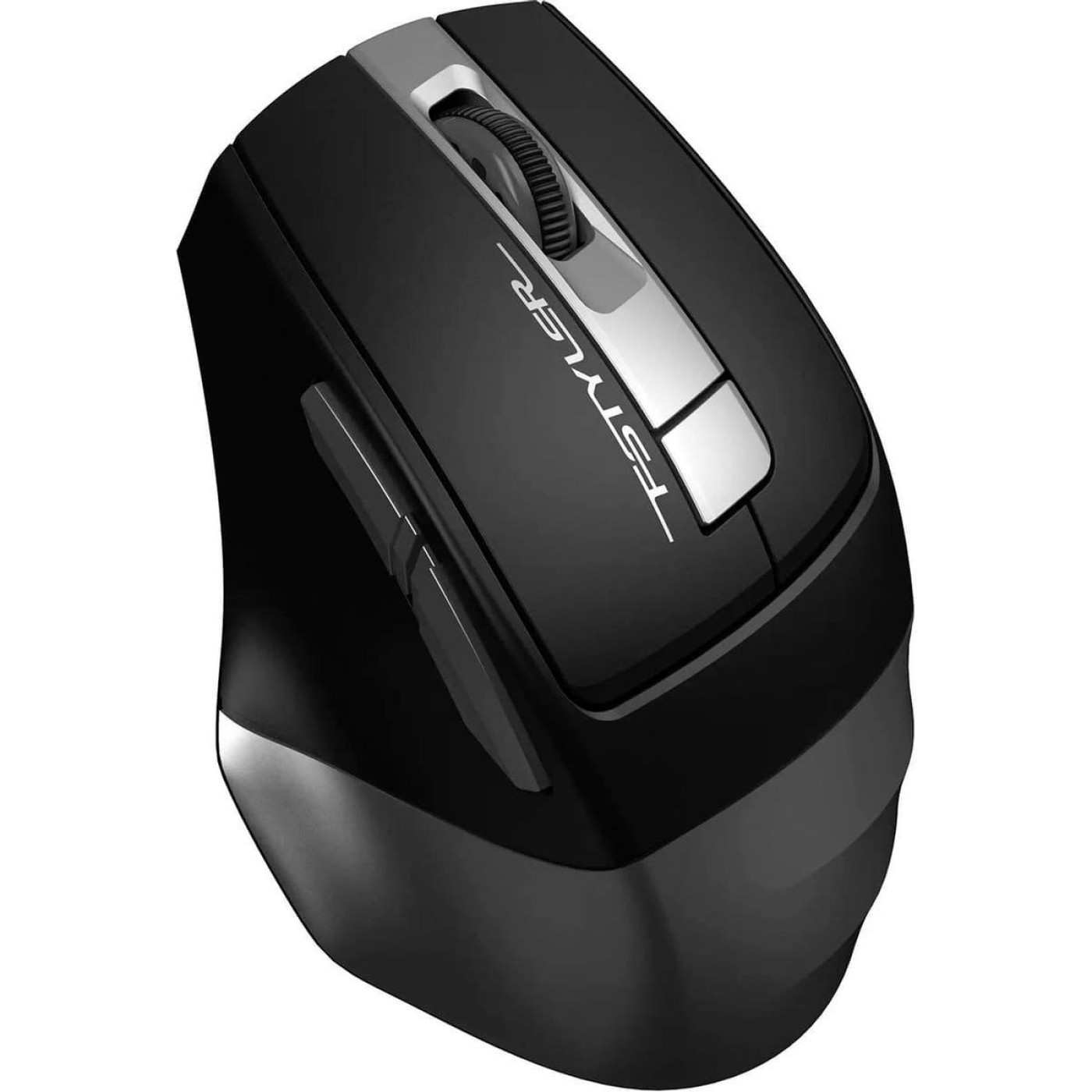Миша A4Tech Fstyler FG35S Silence Grey (FG35S (Grey))