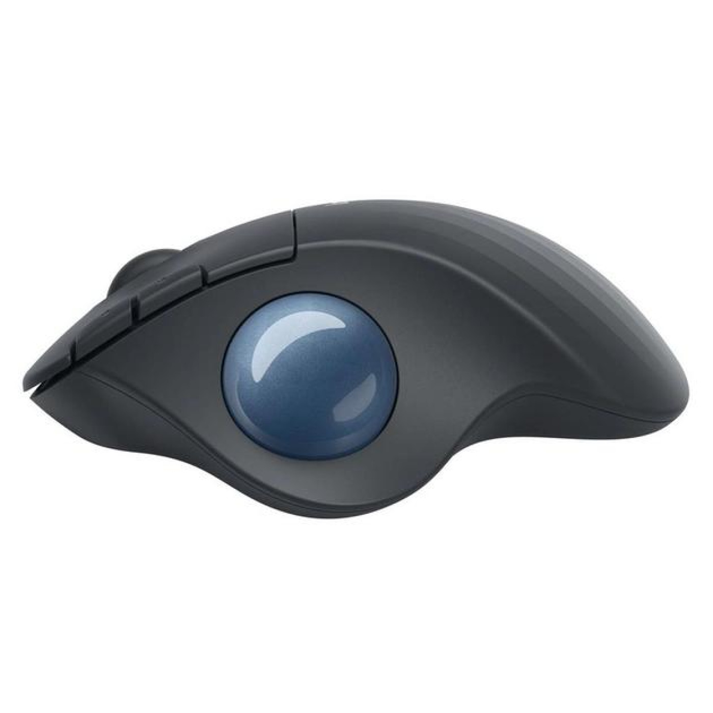 Бездротова миша Logitech M575 Ergo Wireless Trackball Graphite (910-006221)