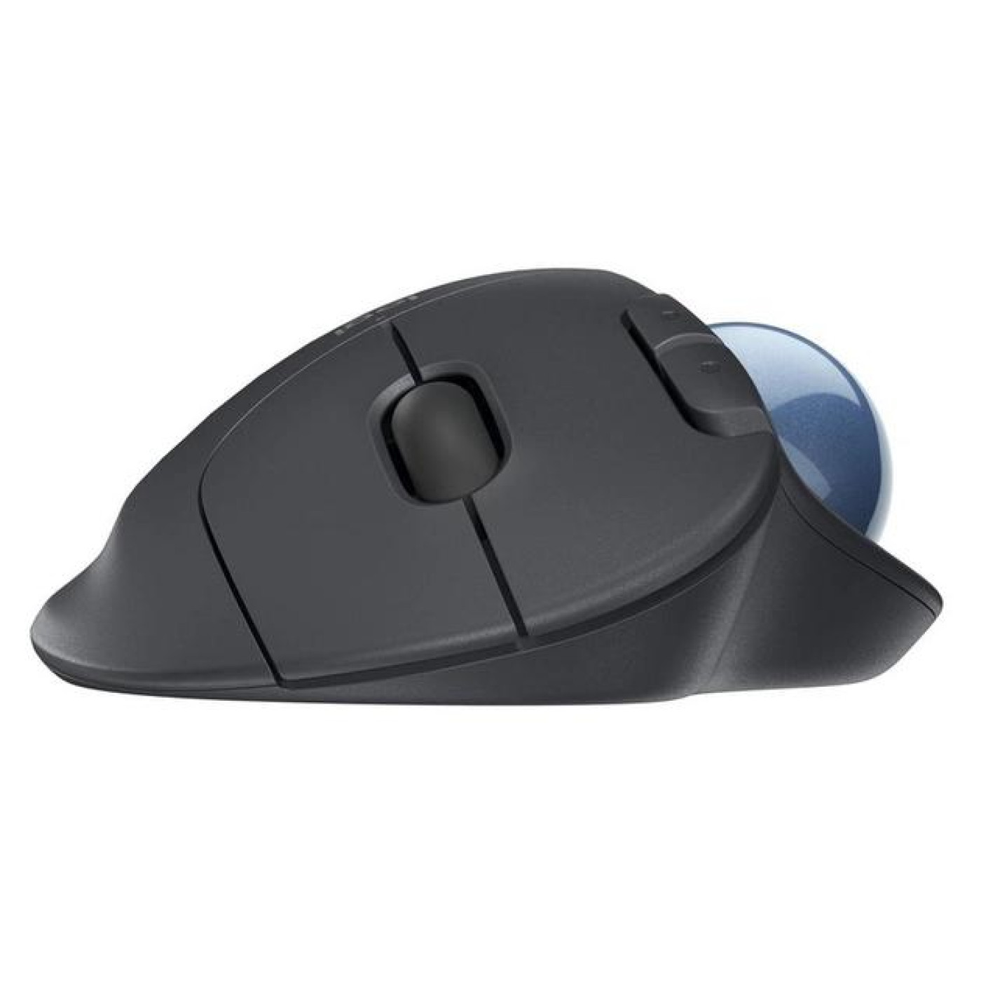Бездротова миша Logitech M575 Ergo Wireless Trackball Graphite (910-006221)