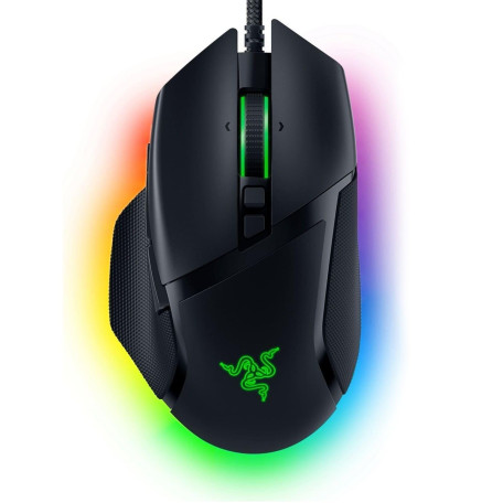 Миша Razer Basilisk V3 35K Black (RZ01-05230100-R3M1)