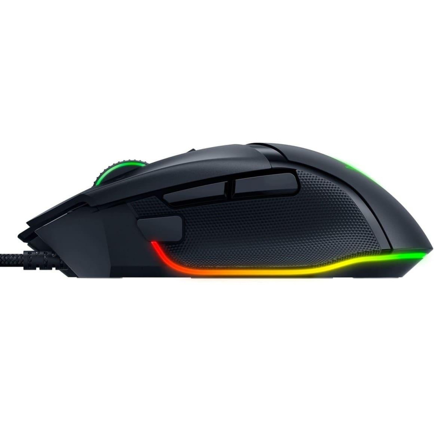 Миша Razer Basilisk V3 35K Black (RZ01-05230100-R3M1)