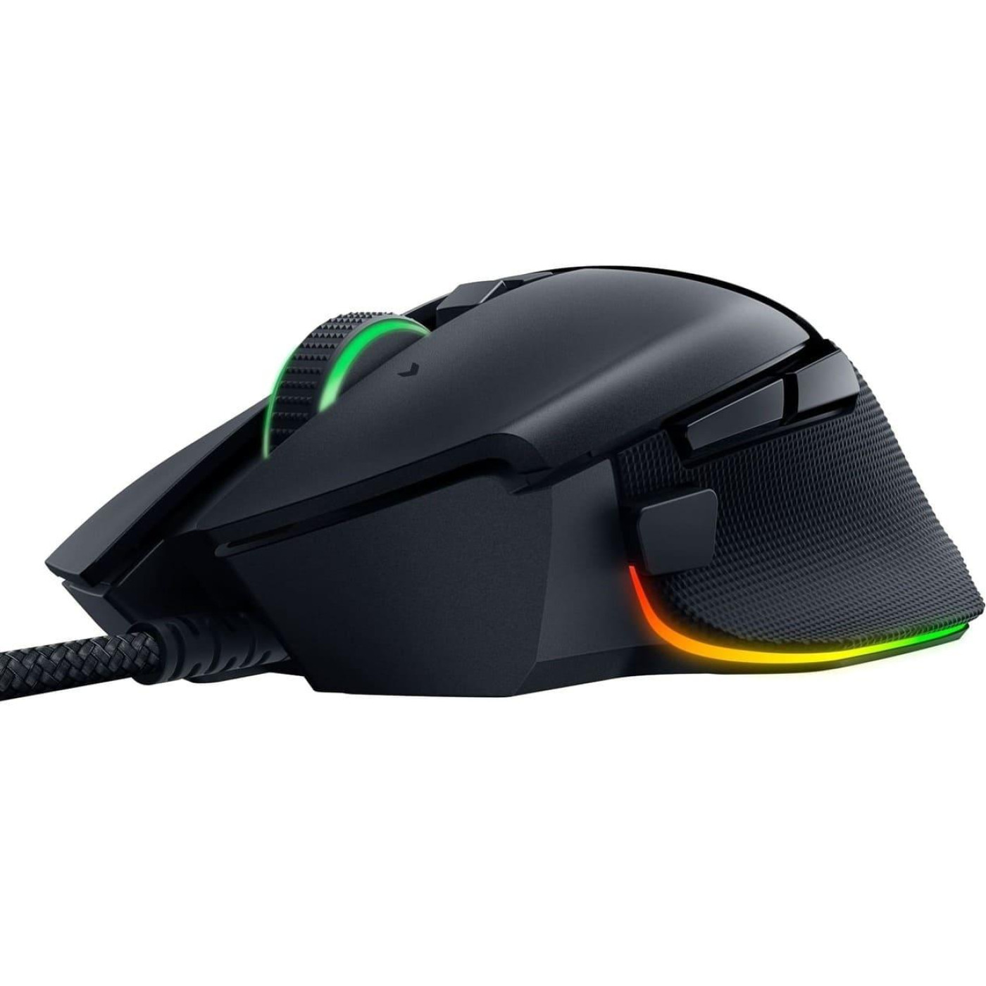 Миша Razer Basilisk V3 35K Black (RZ01-05230100-R3M1)