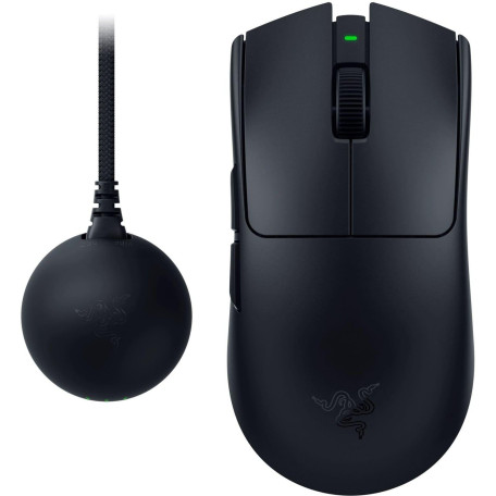 Миша Razer Viper V4 PRO Wireless Black (RZ01-05630100-R3G1)