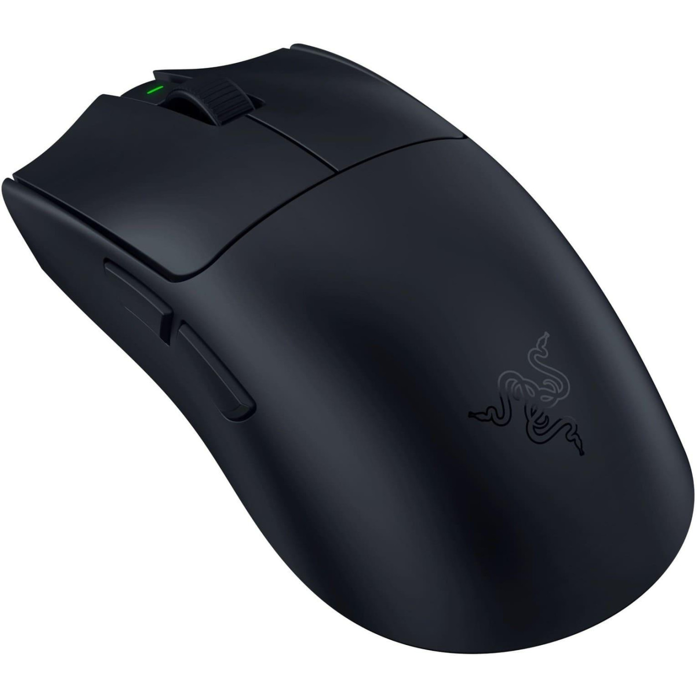 Мышь Razer Viper V4 PRO Wireless Black (RZ01-05630100-R3G1)