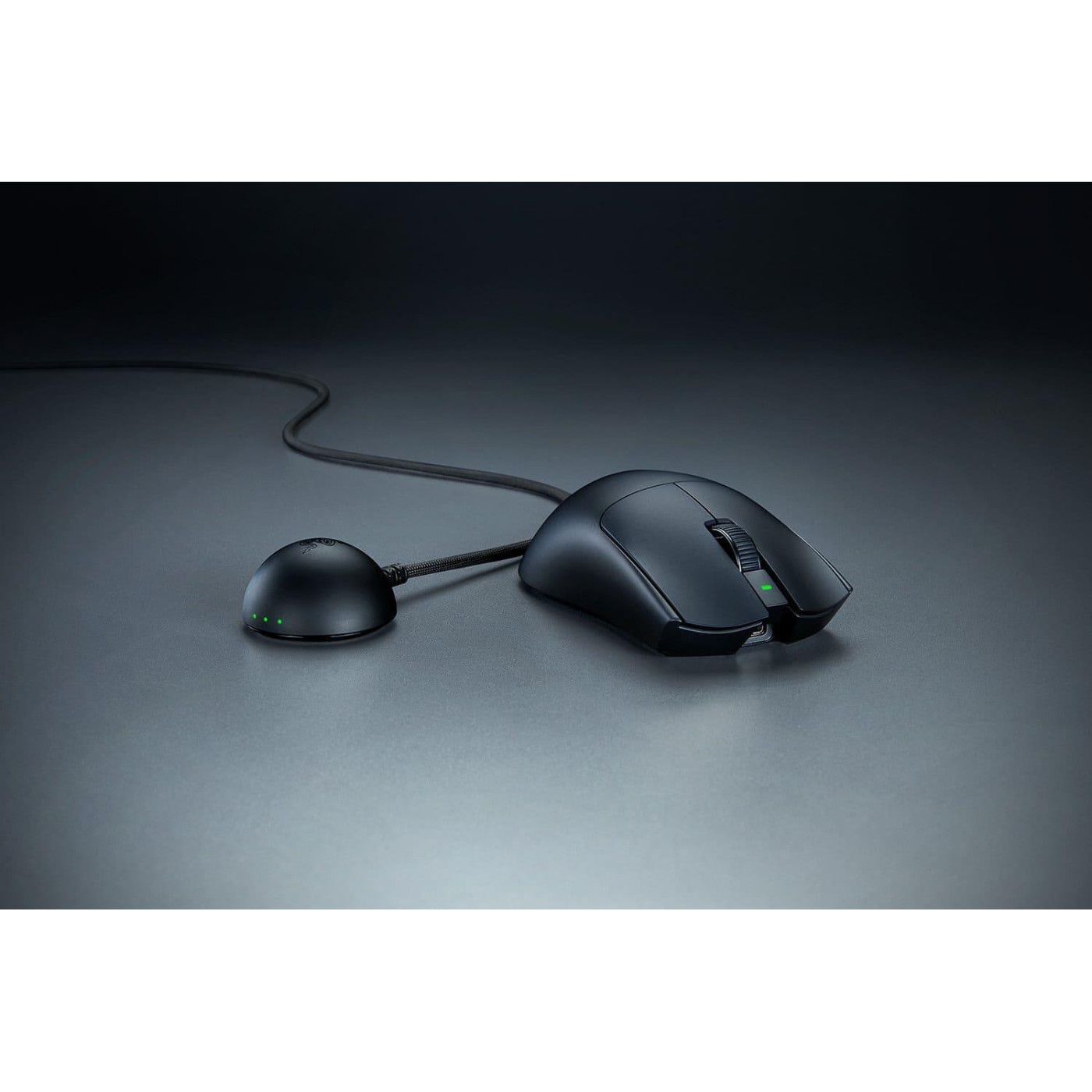 Мышь Razer Viper V4 PRO Wireless Black (RZ01-05630100-R3G1)