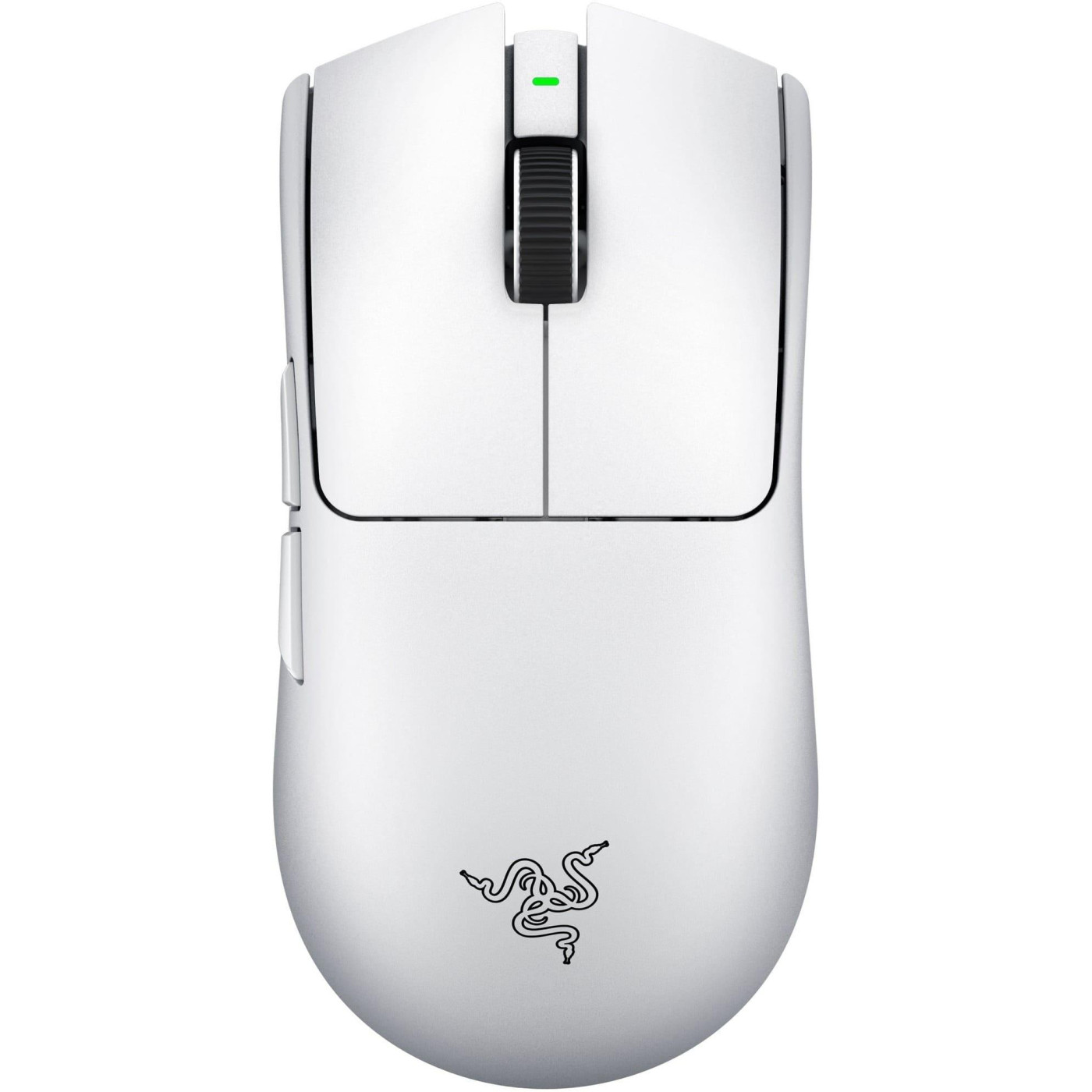 Мышь Razer Viper V4 PRO Wireless White (RZ01-05630200-R3G1)