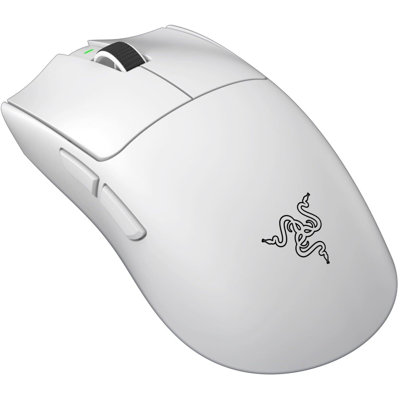 Мышь Razer Viper V4 PRO Wireless White (RZ01-05630200-R3G1)