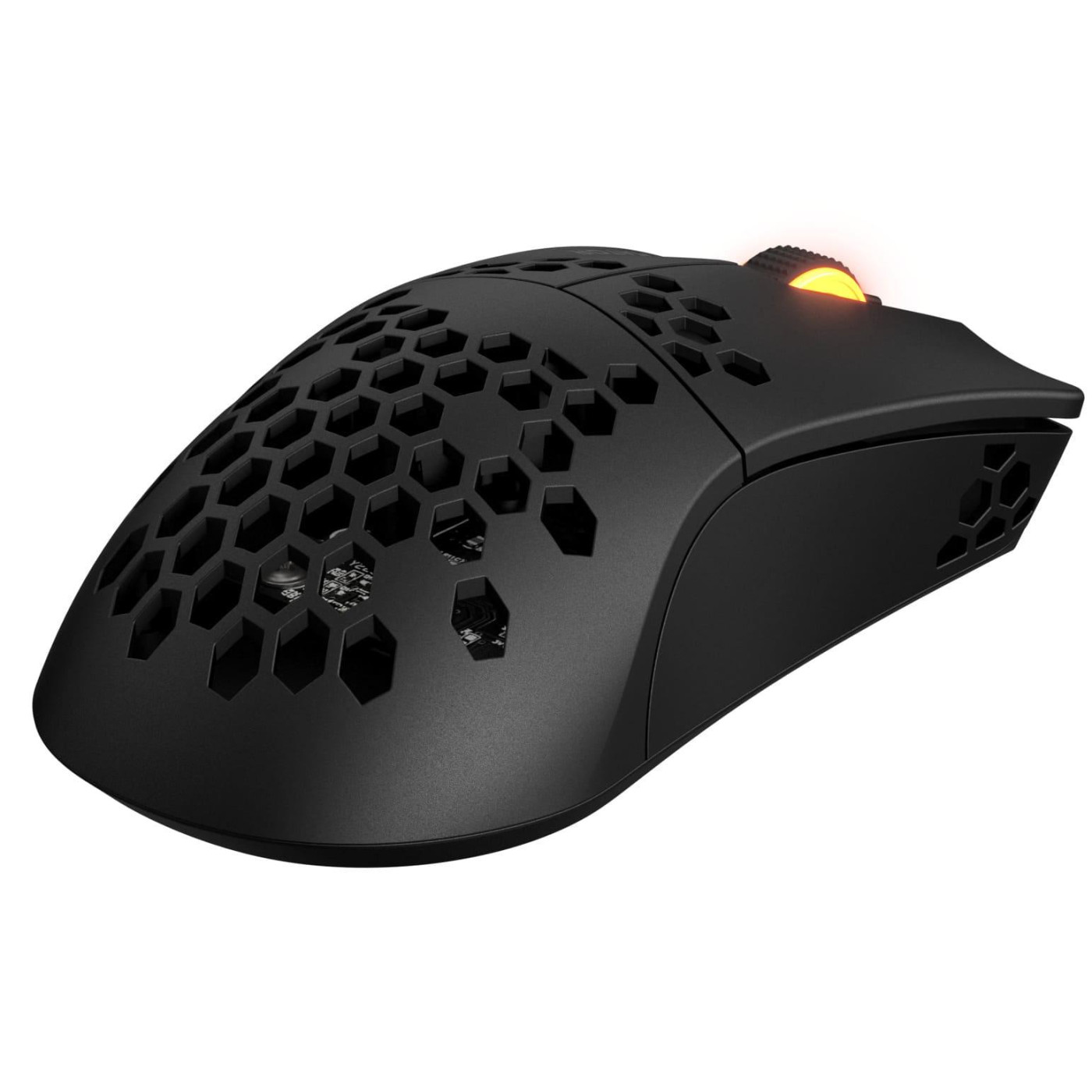 Миша HATOR Stellar PRO Wireless Black (HTM550) U2