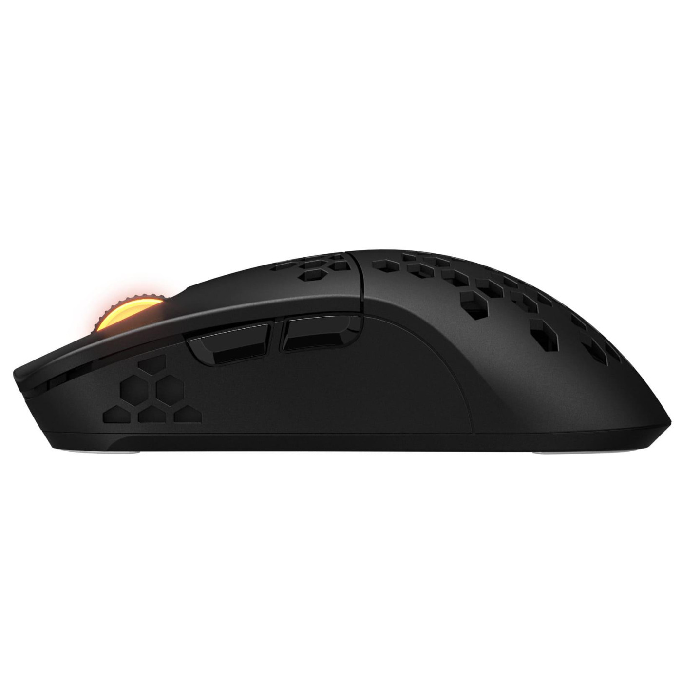 Миша HATOR Stellar PRO Wireless Black (HTM550) U2