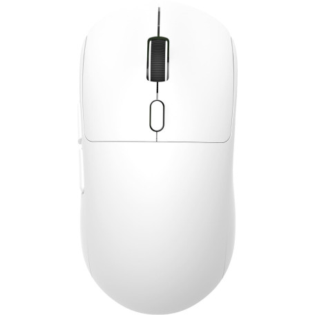 Миша Ajazz x Nacodex NJ07 MC White (NJ07-MC-W)