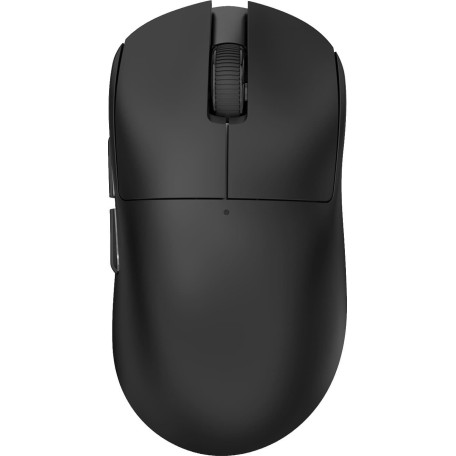 Миша Ajazz x Nacodex NJ08 MC Black (NJ08-MC-B)