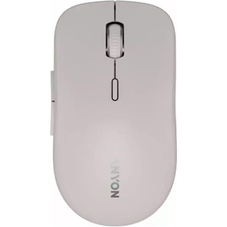Миша Canyon MW-12 Dual band Wireless Beige (CNS-CMSW12BG)