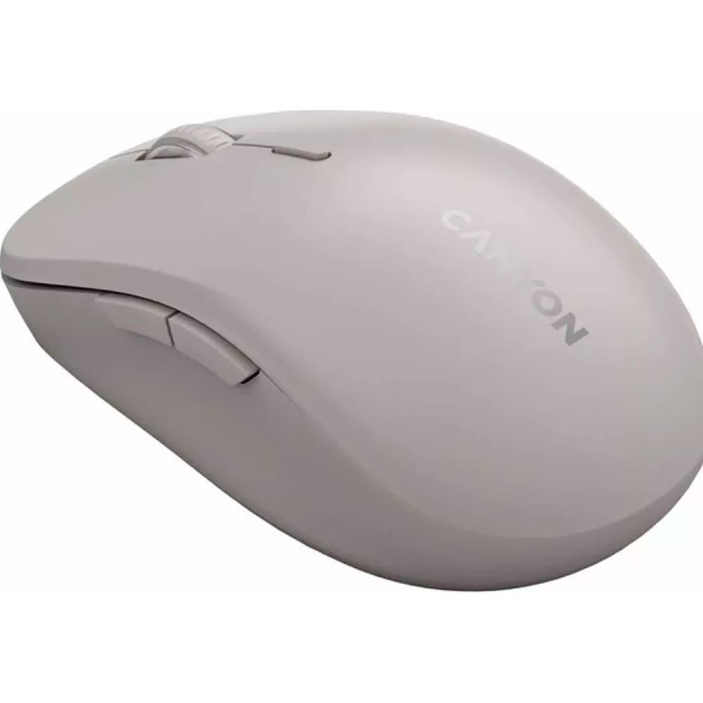 Миша Canyon MW-12 Dual band Wireless Beige (CNS-CMSW12BG)
