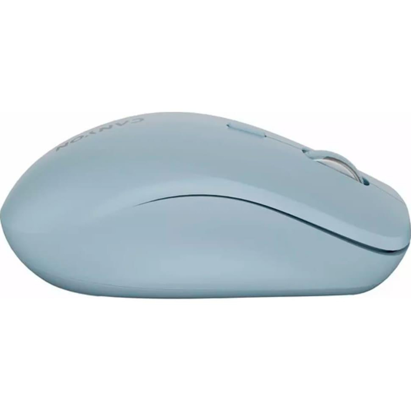 Миша Canyon MW-12 Dual band Wireless Blue (CNS-CMSW12BL)