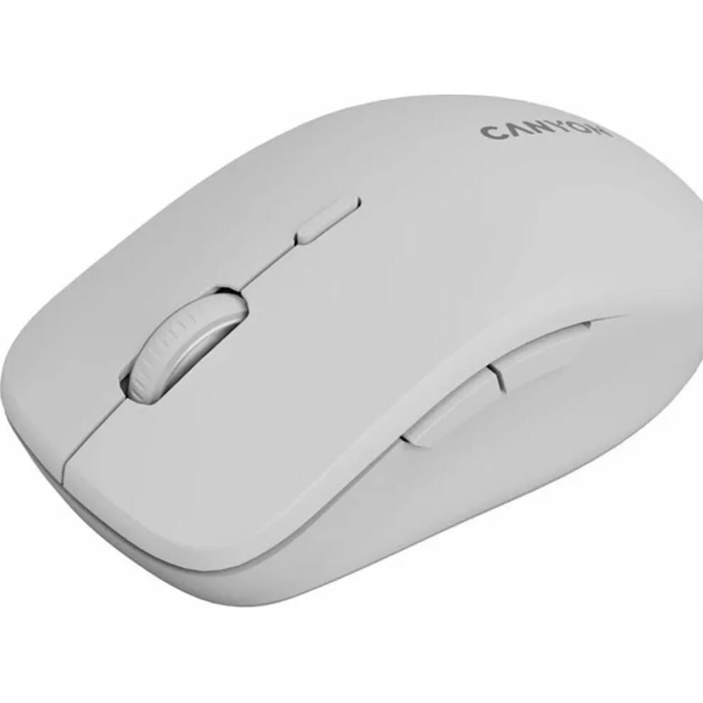 Миша Canyon MW-12 Dual band Wireless grey (CNS-CMSW12DG)