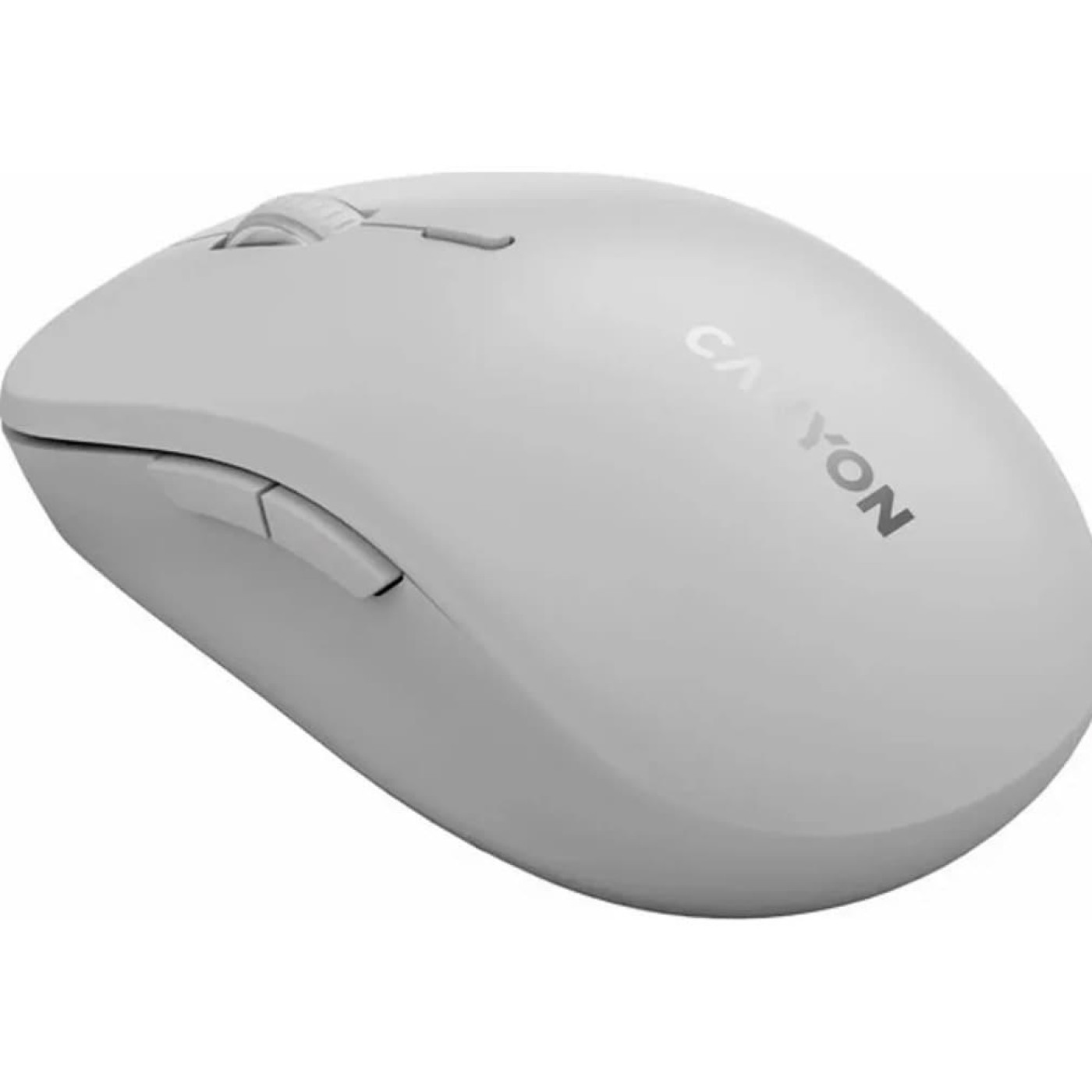 Миша Canyon MW-12 Dual band Wireless grey (CNS-CMSW12DG)