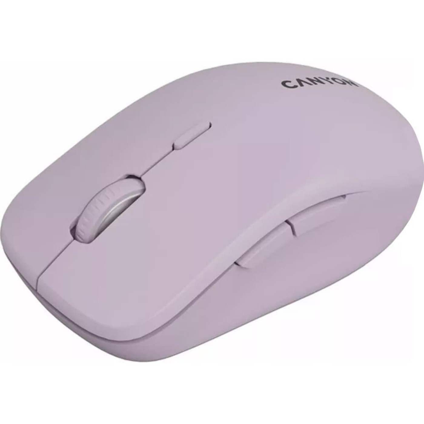 Миша Canyon MW-12 Dual band Wireless Pink (CNS-CMSW12P)