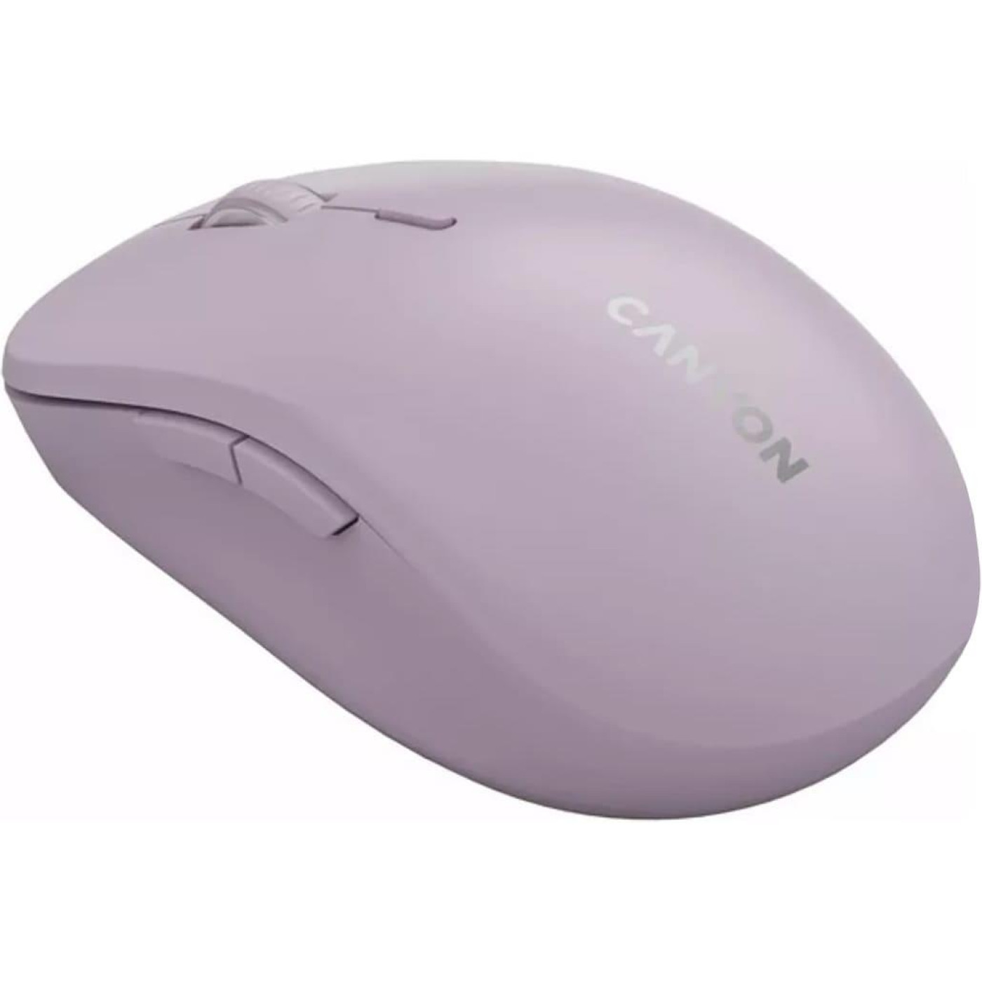 Миша Canyon MW-12 Dual band Wireless Pink (CNS-CMSW12P)