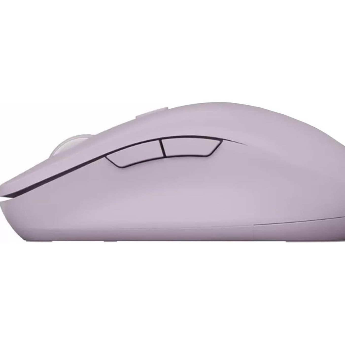 Миша Canyon MW-12 Dual band Wireless Pink (CNS-CMSW12P)