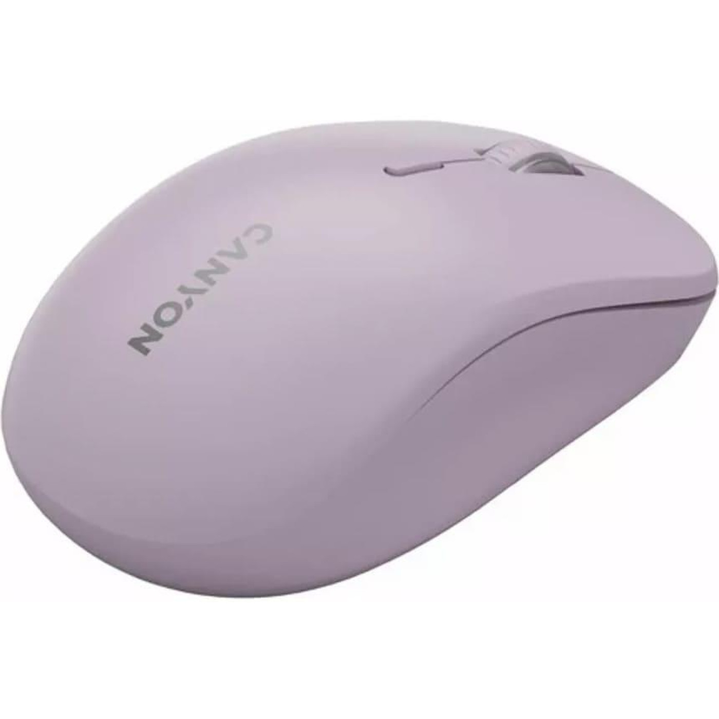 Миша Canyon MW-12 Dual band Wireless Pink (CNS-CMSW12P)