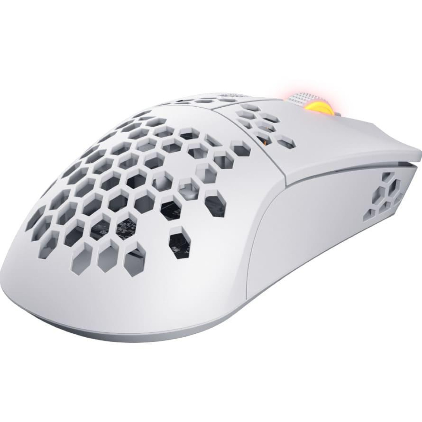 Мышь HATOR Stellar PRO Wireless white (HTM551) U1