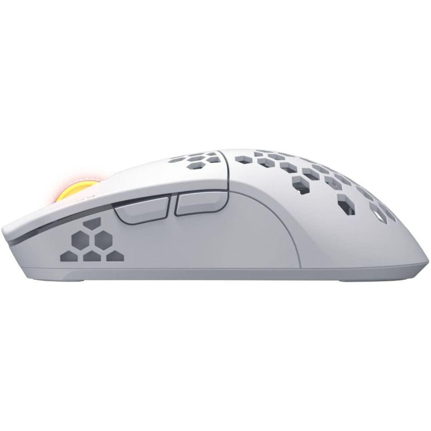 Мышь HATOR Stellar PRO Wireless white (HTM551) U1