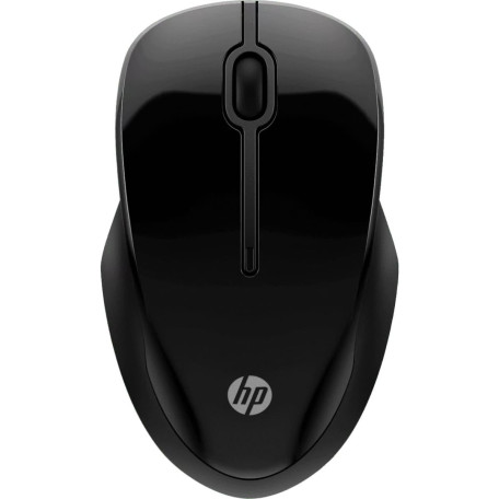 Мышь HP 250 Dual Mode Black (6V2J7AA)