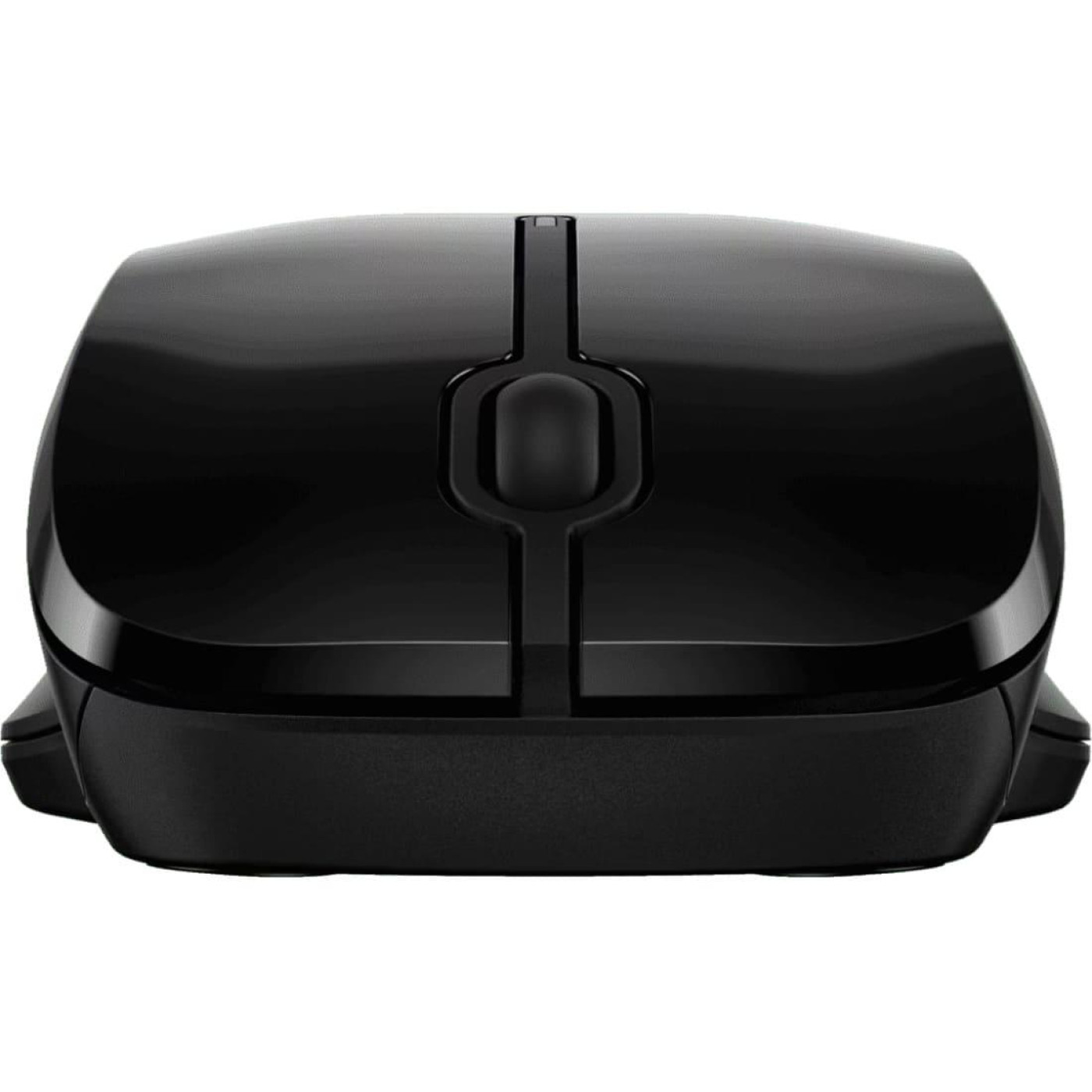 Мышь HP 250 Dual Mode Black (6V2J7AA)