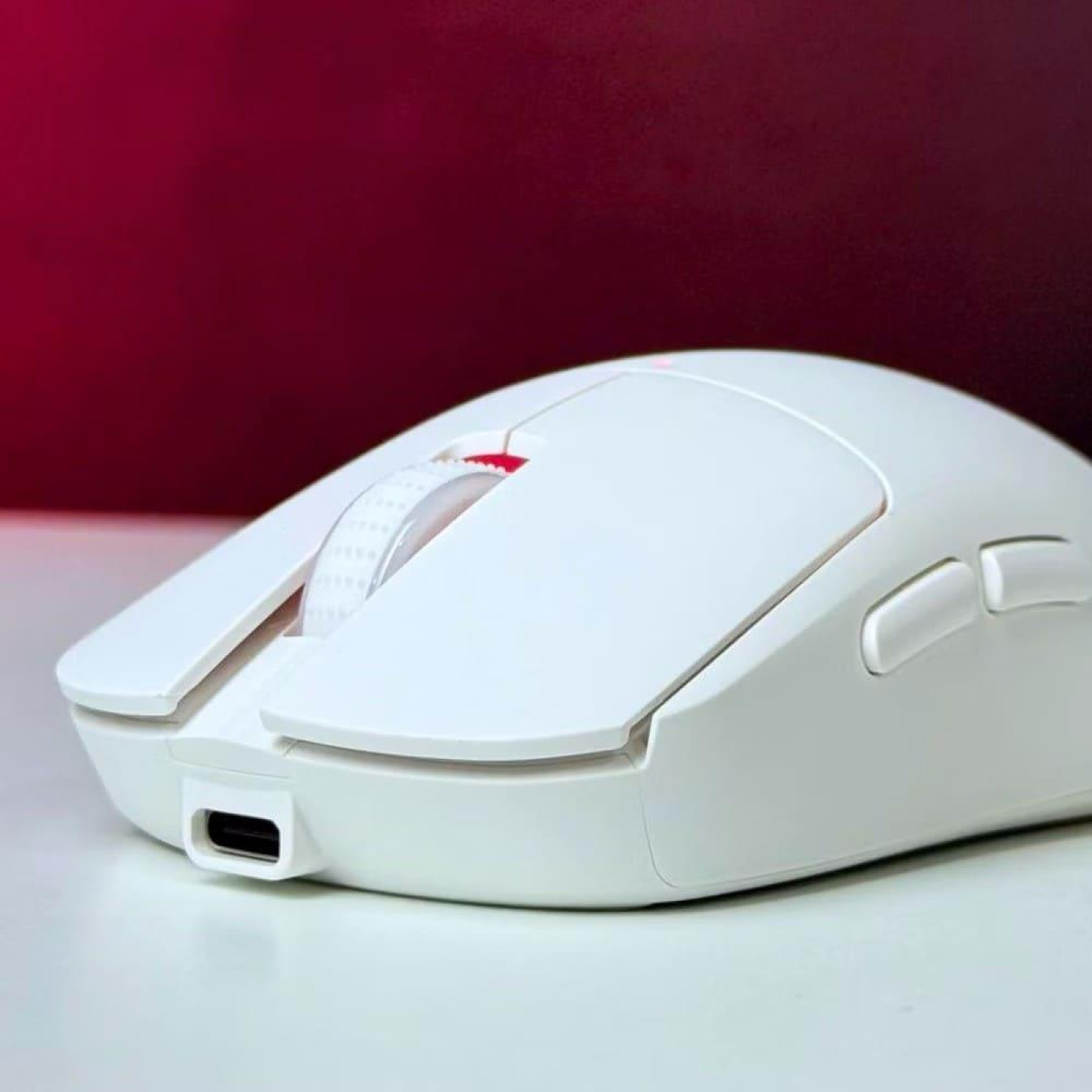 Мышь Kondor SG-7 White (1032) U1