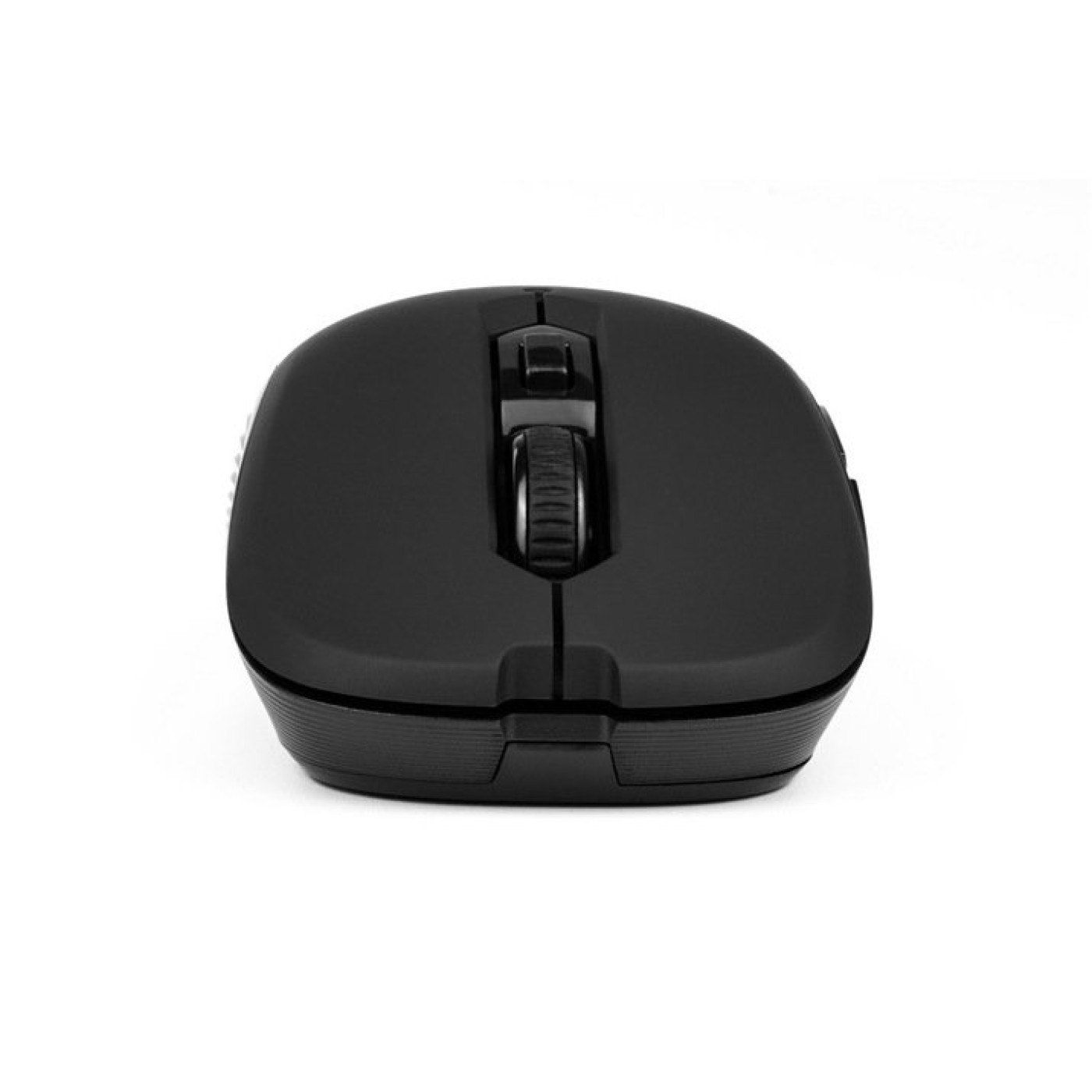 Беспроводная мышь Real-EL RM-330 Wireless Black (RM-330 Wireless Black)