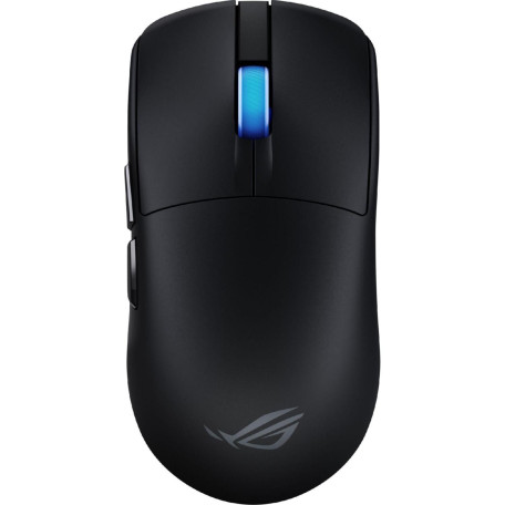 Мышь ASUS ROG Harpe II Ace USB-A/WL/BT Black (90MP0490-BMUA00)