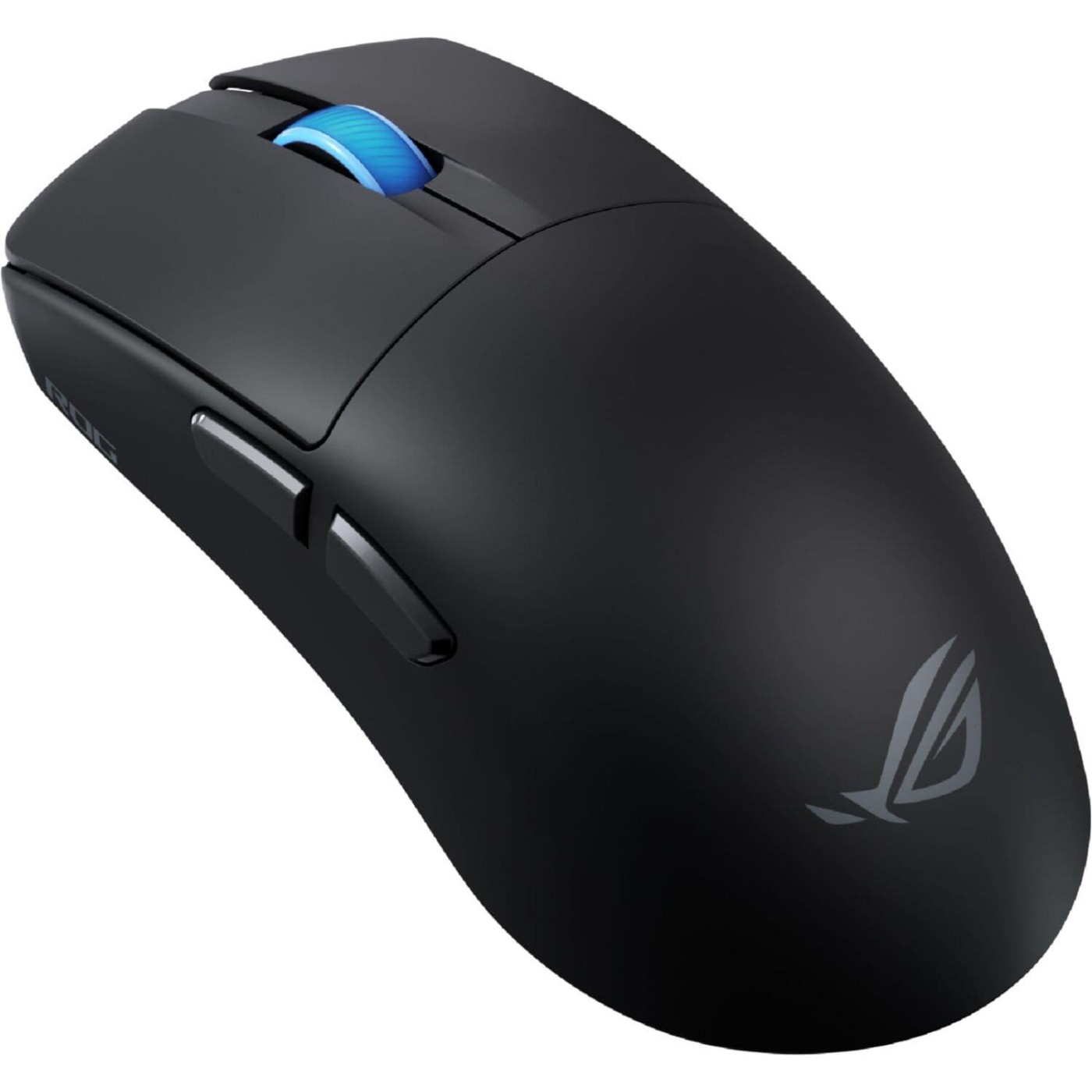 Миша ASUS ROG Harpe II Ace USB-A/WL/BT Black (90MP0490-BMUA00)